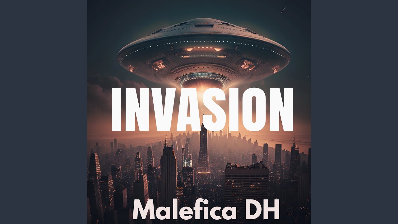 Invasión (Instrumental) - YouTube