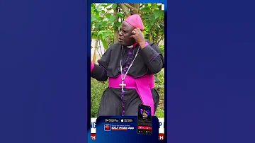 Maama W Abaaba Ne Muwala Wange Banzita Lwa Bintu Bishop Bakubanja Unveiled Experience 