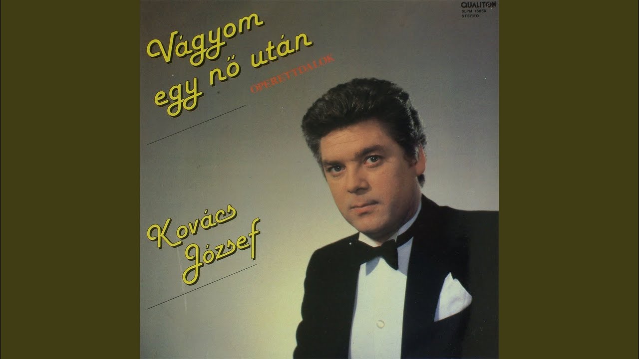 Londonban, hej! - a Bob herceg című operettből