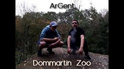 ArGent - Dommartin Zoo (Prod : Ysos Beats)