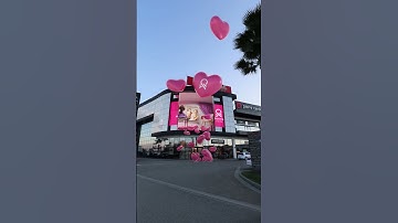 Blender 3D Animation & Camera tracking on building #blenderrender3d #drawing #render #satisfying