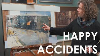 63 Happy accidents