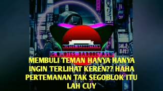 Story wa Keren cocok buat status mu