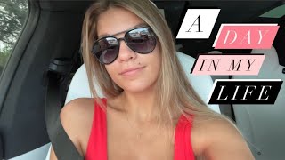 Come watch what a normal day looks like for me :)