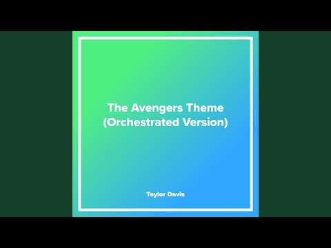The Avengers Theme (Orchestrated Version) - YouTube