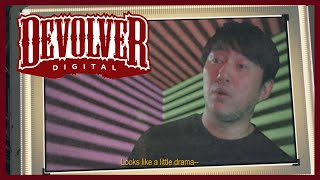 Devolver Digital 2022 Livestream | Reactions