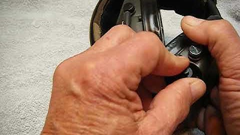 Easy Way To Install Batteries In Your Sordin Supreme PRO X -  Ear Muffs Hearing Protection