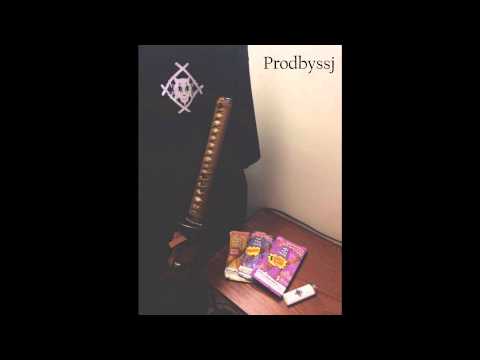 (SOLD) "Wavy" (Xavier Wulf X Black Smurf Type Beat) Prod. by SSJ 2015