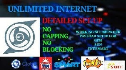 KPN TUNNEL REV DETAILED SETUP FOR ALL NETWORK