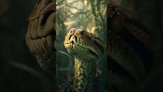 Burmese Python | World’s One of the Largest Snakes 🐍 | Amazing Facts #burmesepythons #ballpython