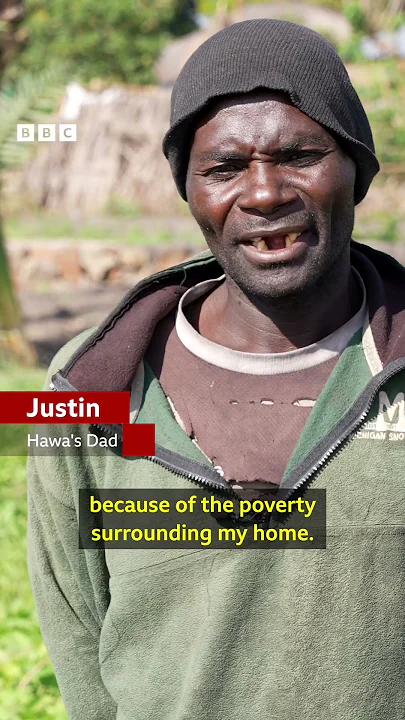 Malawi Climate Brides: Girls married to survive – BBC Africa