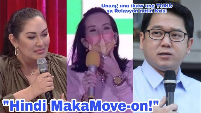 Ruffa Gutierrez NAGINIT kay Kris Aquino MATAPOS Patamaan si Herbert Bautista!