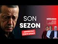 Son sezon; kendini izaha çalıştı | Editör Masası
