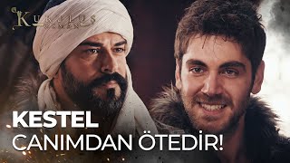 Osman Bey, Kestel'i Orhan'a emanet etti! - Kuruluş Osman 143. Bölüm
