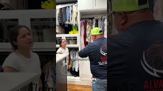 Si fue comprado con mi tarjeta, entonces me pertenece a mí PARTE 2 #parodia #ElMayitoAlvarado