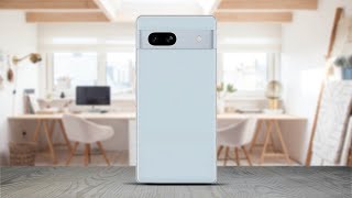 Google Pixel 7A New Edition