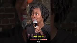 Angie Nixon: Some Democrats Have Been Complicit And She'll Call Them Out
