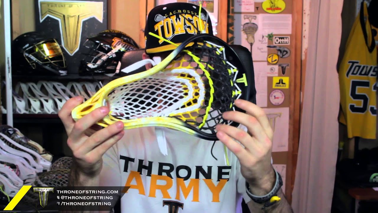 Pipecrusher's Throned Warrior Evo 4 with Outlaw Pocket