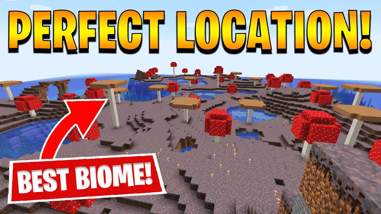 Minecraft 1.14 | FINDING the BEST BASE LOCATION! | AlphaCraft Season 2! | Ep 6