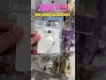 Zudio new launch accessories starting from 49 rs. #zudioranchi #zudionewjewellery #short#youtube