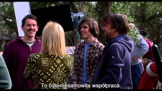Boyhood - Zwiastun Pl