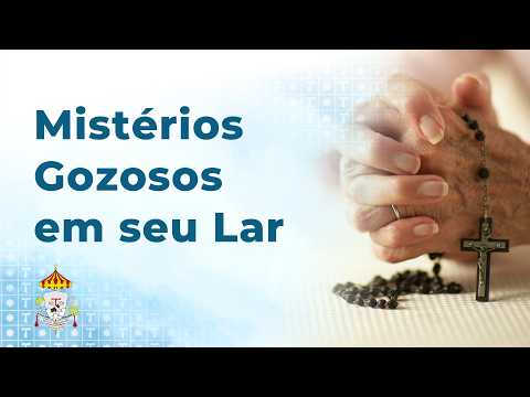 Oração do Ângelus e do Santo Rosário em seu Lar — 23 de fevereiro de 2026.