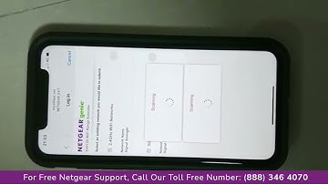 Setup Netgear Wifi Extender EX6120 Using Iphone | Mywifiext Local