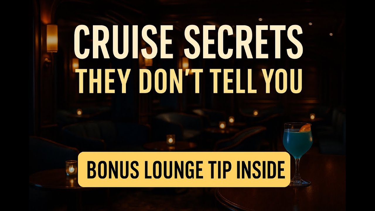 Best Cruise Entertainment: Ultimate Guide