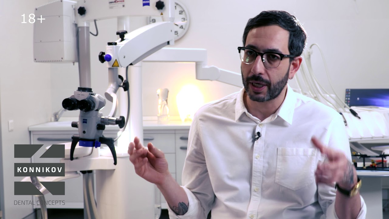 Как можно убрать щель между зубами