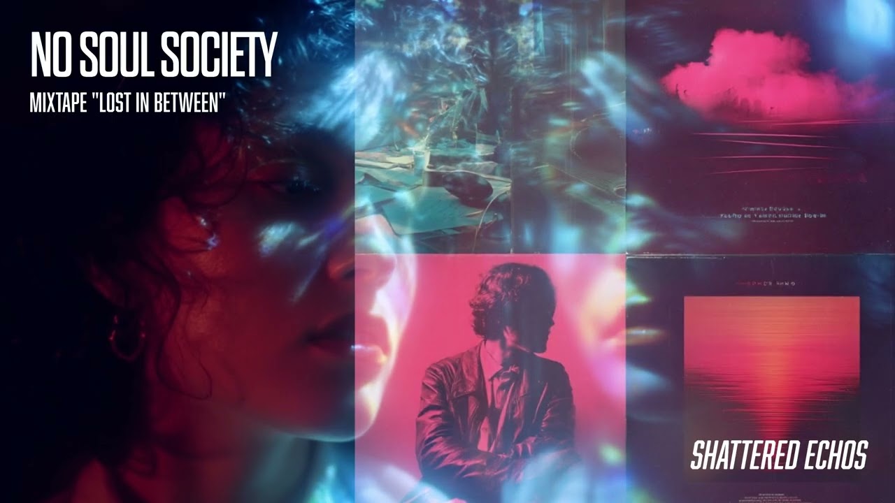 Watch Shattered Echoes - NO SOUL SOCIETY on YouTube Watch Shattered Echoes - NO SOUL SOCIETY on YouTube