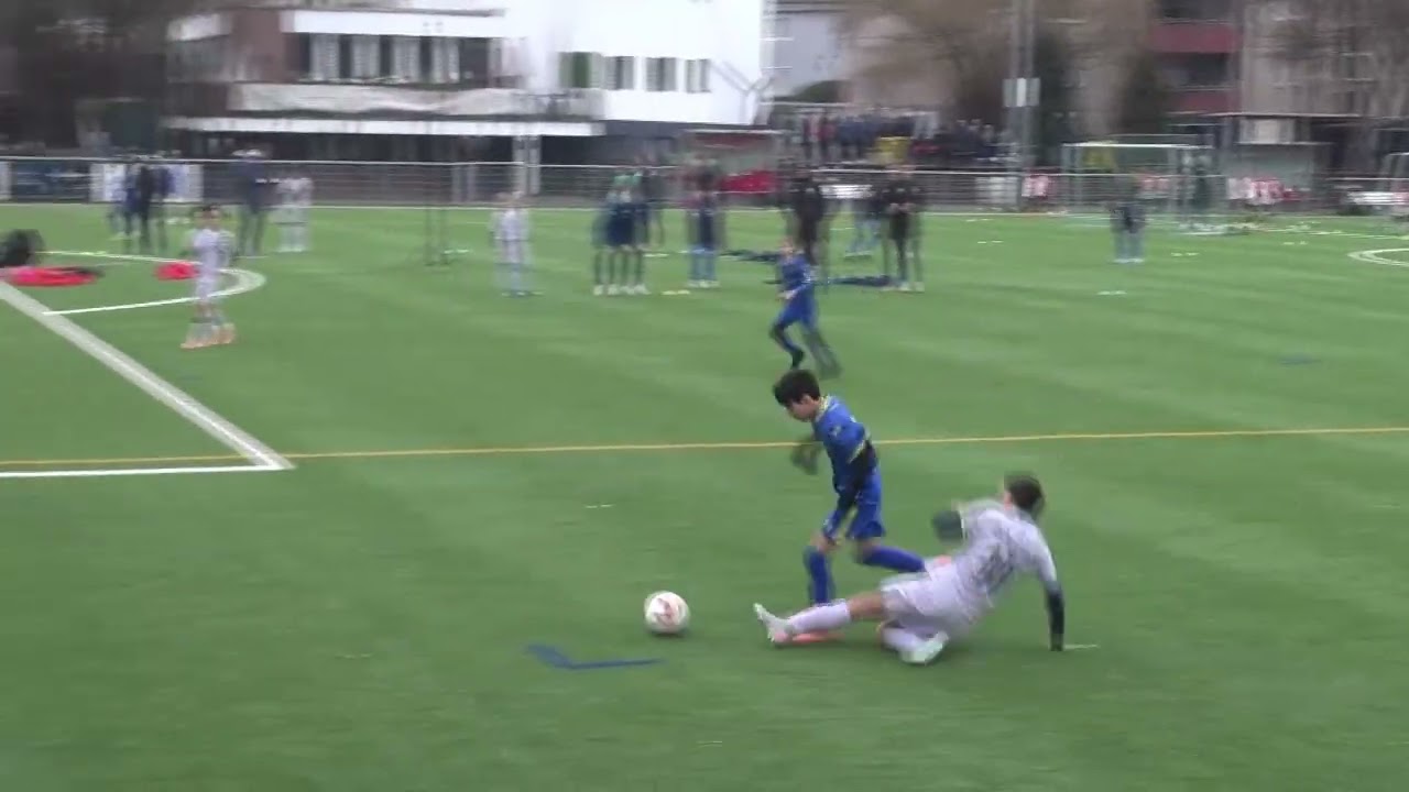 08.02.26 LV beim SC.West-VFL.Bochum