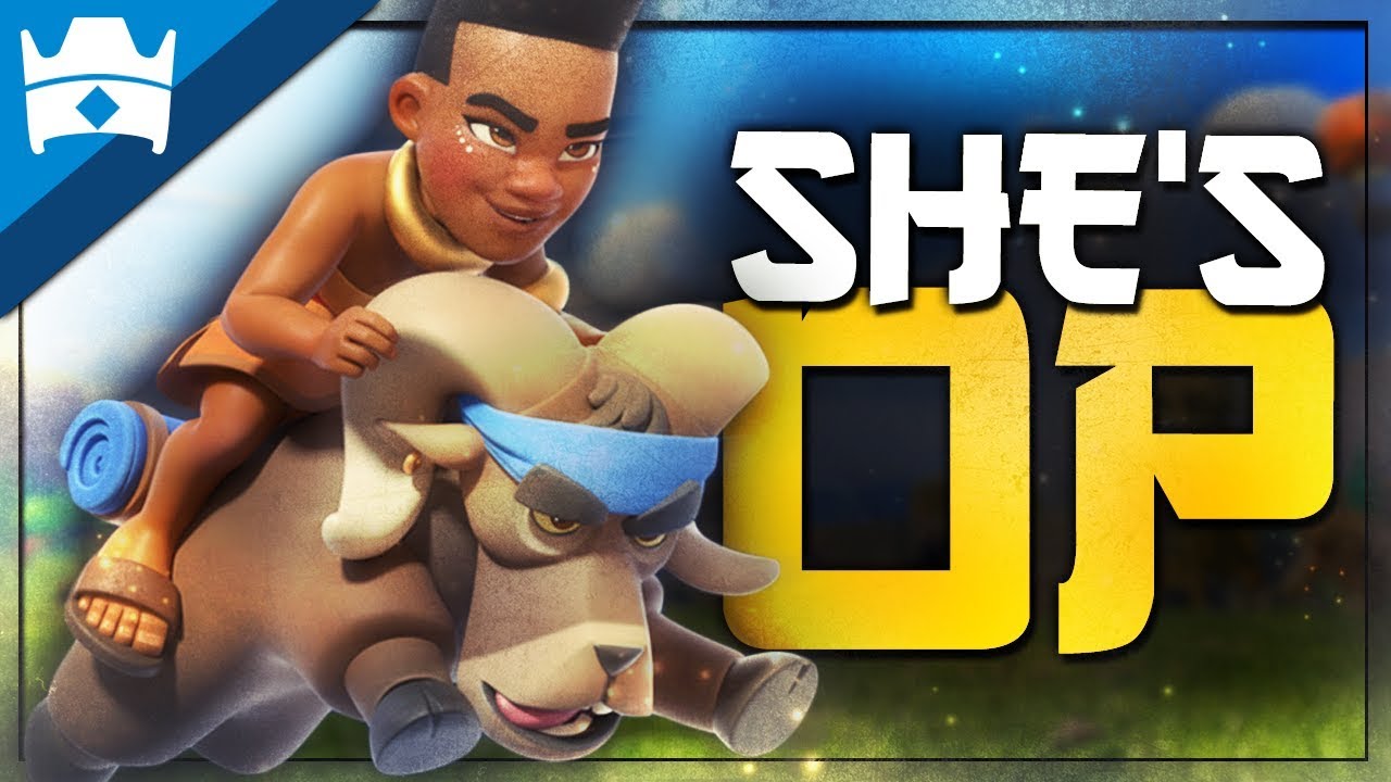 RAM RIDER OP?! 15 WIN RAM RIDER DRAFT CHALLENGE TIPS! || How to the Ram Rider!