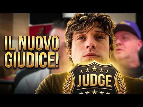 Video X Factor 2026 Irama giudice con Gabbani, Jake, Paola Iezzi. Giorgia conduce
