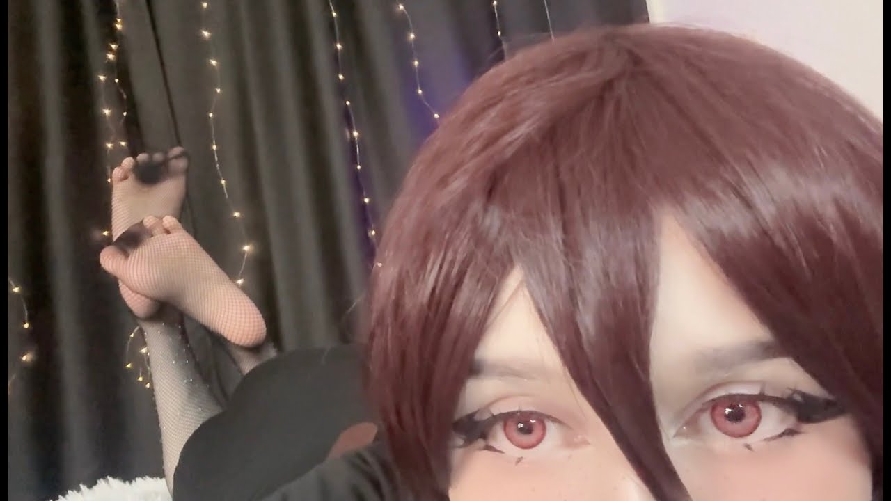 Megumin and KonoSuba girls need ur attention ♡ ASMR