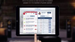 TVA SPORTS   GAME CONNECT 2587 screenshot 4
