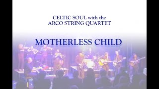 Motherless Child