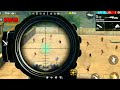 FREE FIRE SNIPING FROM/FACTORY ROOF AWM- FF FIST CHALLENGE (FIST FIGHT) - CLASH SQUAD FIRST GAMEPLAY