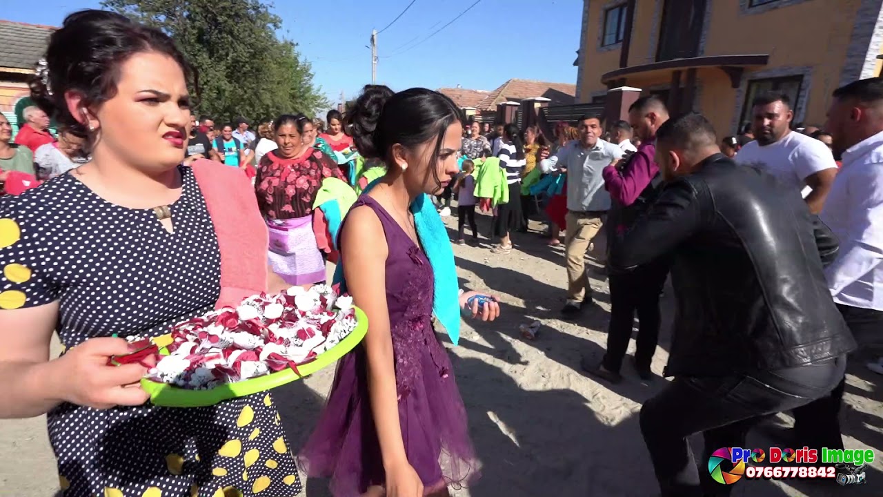 ❌3SILE DE LA CERNICA❌NUNTA AEXANDRA & IONUT❌PRUNDU 2021❌BY DORIN RADESCU❌