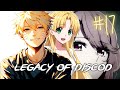 🍥Naruto:Legacy Of Discord ¿QHPS Si Naruto Es Hermano De Asia? Naruto x High School DxD| Parte 17