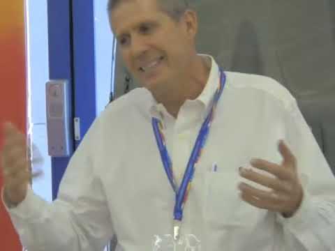 II  Making Your Boat a Business with TOM SUCHY, November 21, 2015