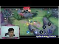 Dù là đi top Taara không ngại ăn mục tiêu chính cho team p2