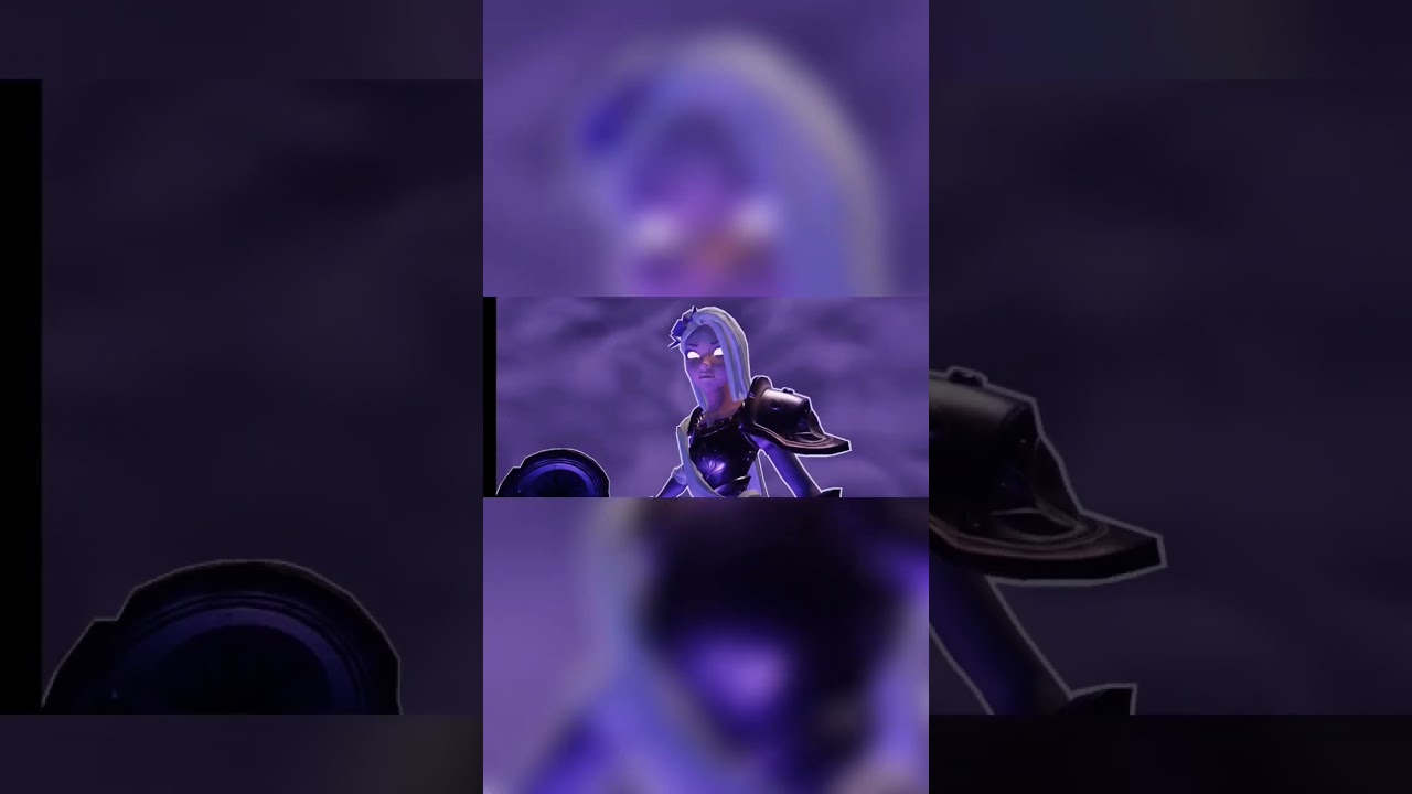 Disney Mirrorverse ep1