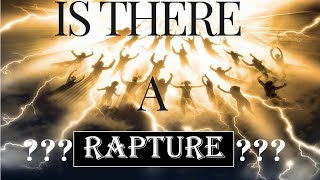 Unveiling the Mystery: Church Rapture Secrets You've Never Heard