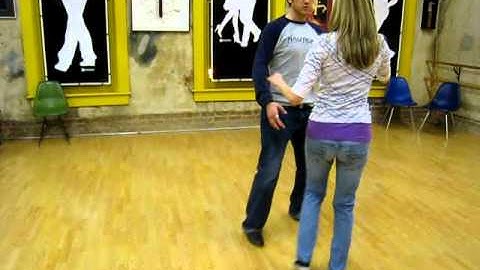 american tango, basic, promenade, shadow position rocks, man