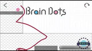 Brain Dots Level 163 Logical Solution