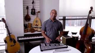 How to Care for Mallet Instruments