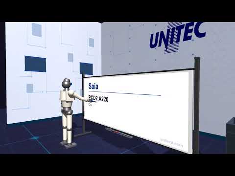 Saia PCD2.A220 | UNITEC