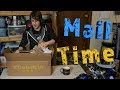 First TDubsKid Mail Time Video | Opening the Stuff You Guys Sent Me