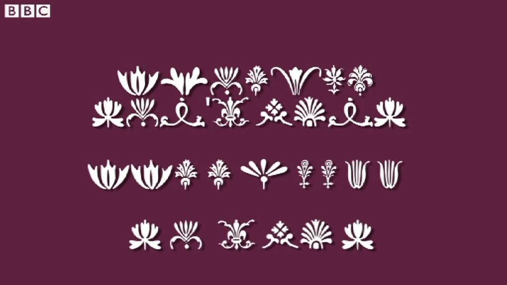 6 minute walk test formula Express English: Flowers