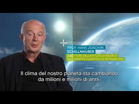 Video: Differenza Tra Acidificazione Degli Oceani E Riscaldamento Globale